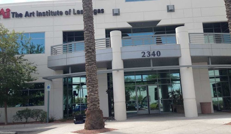Top Las Vegas news: ‘Tremors’ actress in court on felony charges; judge approves sale of art school