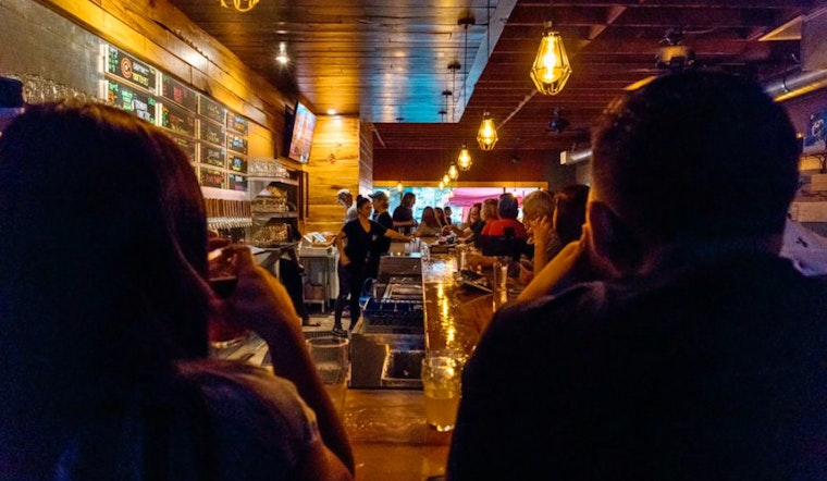 New Beer Bar 'The Empire Tavern' Now Open In Burbank