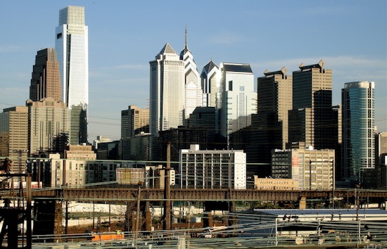 Top Philadelphia news: New luxury hotel set to open; preview of new Fashion District; more