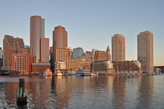 Top Boston news: Former 'Ice House' on market for $700K after rehab, Pride play through rough patch