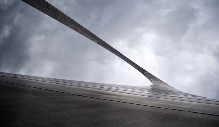 Top St. Louis news: Boy riding bike shot, seriously injured; racist rejection letters sent; more
