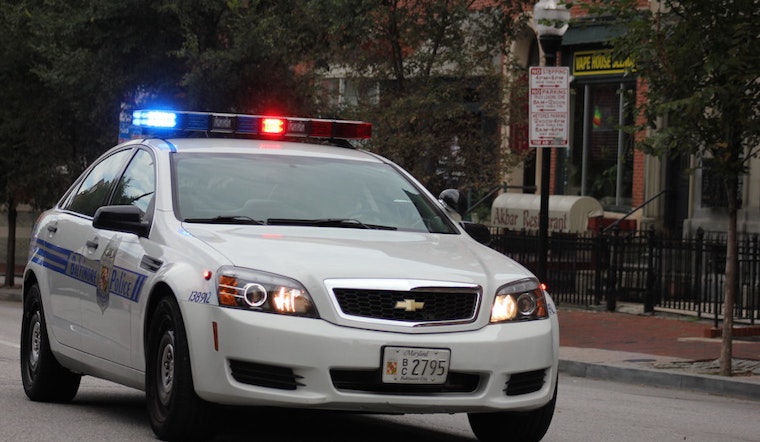 Top Baltimore news: Police escalate criticism of commissioner; trash collectors' OT pay questioned