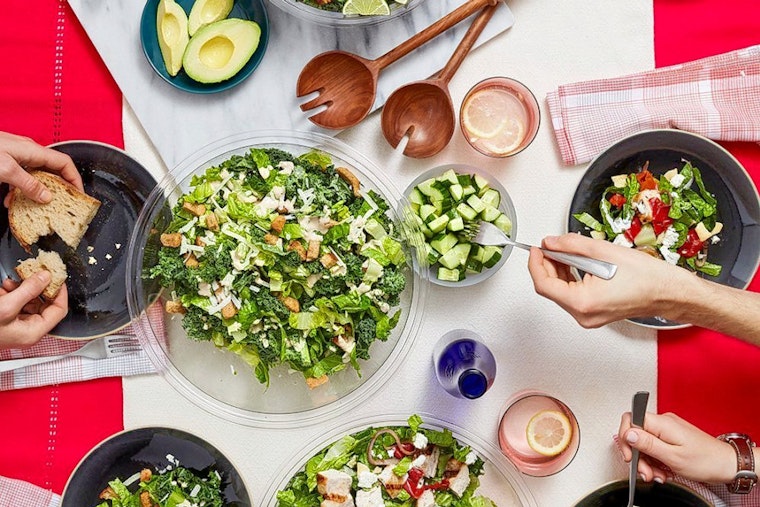 Score salads and more at Piedmont Heights' new Chopt