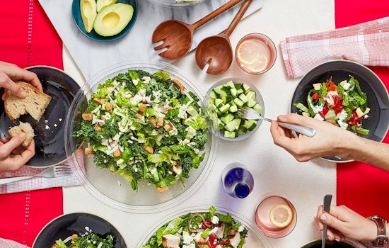 Score salads and more at Piedmont Heights' new Chopt