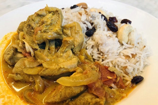 New Indian spot Thattu debuts in West Town