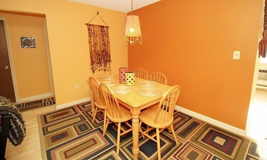 Apartments for rent in Worcester: What will $1,200 get you?