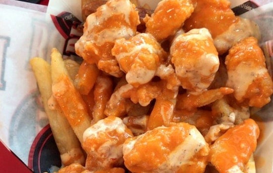 The Buffalo Spot opens new location in Camelback East