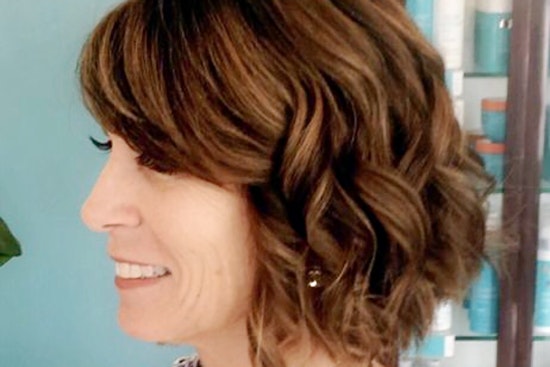 Fort Worth gets a new hair salon: KW Chateau