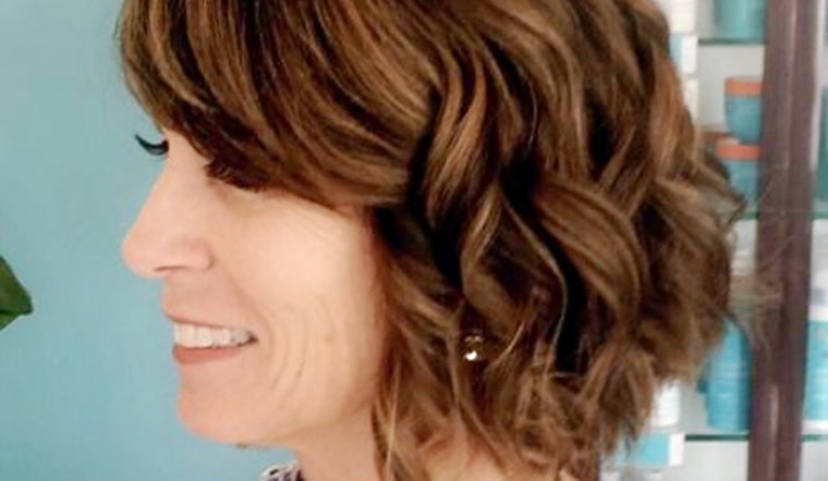 Fort Worth gets a new hair salon: KW Chateau
