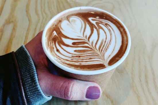 'Clove Coffee Garden' Makes Mid-Wilshire Debut, With Coffee, Tea And More