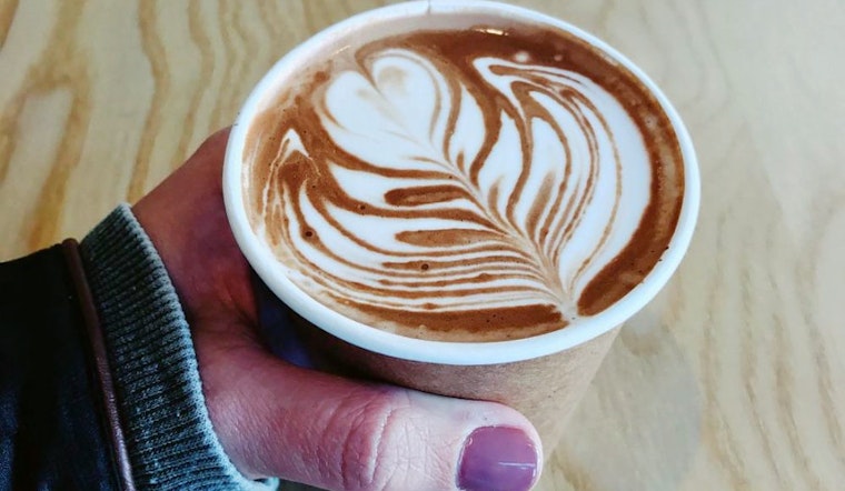 'Clove Coffee Garden' Makes Mid-Wilshire Debut, With Coffee, Tea And More