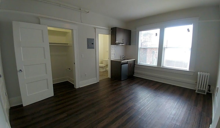 Renting in San Francisco: What's the cheapest apartment available right now?