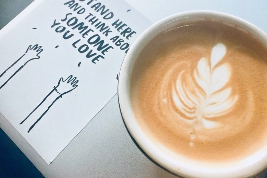 'Bae' Makes Little Tokyo Debut, With Coffee, Tea And More