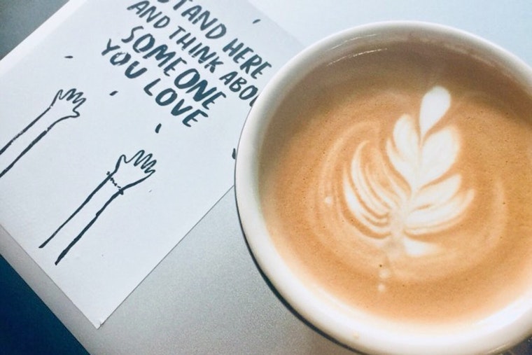 'Bae' Makes Little Tokyo Debut, With Coffee, Tea And More