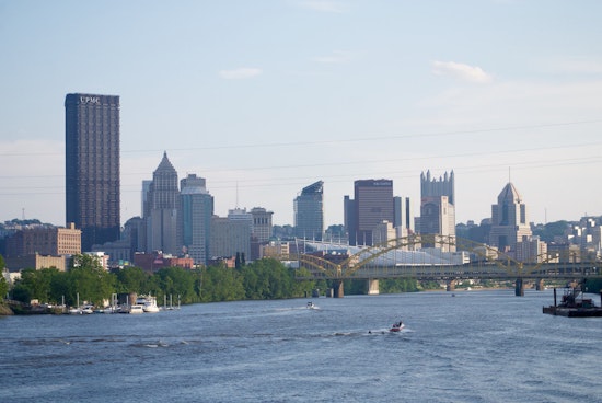 Top Pittsburgh news: New Amazon center to create 800 jobs; feds accuse man in marriage fraud scheme