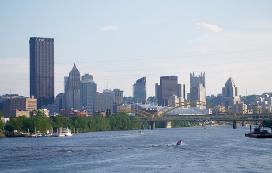 Top Pittsburgh news: New Amazon center to create 800 jobs; feds accuse man in marriage fraud scheme