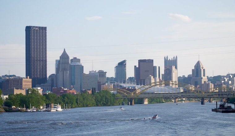 Top Pittsburgh news: New Amazon center to create 800 jobs; feds accuse man in marriage fraud scheme