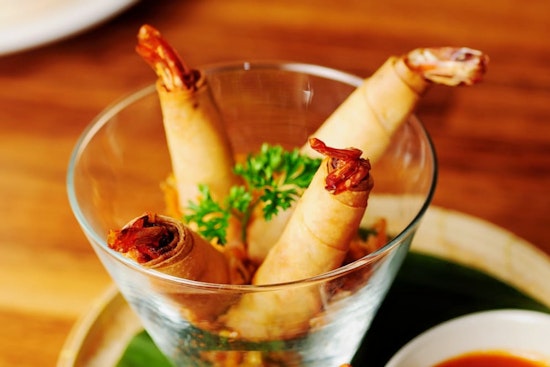 Check out the 5 top spots in Atlanta's Lindbergh neighborhood