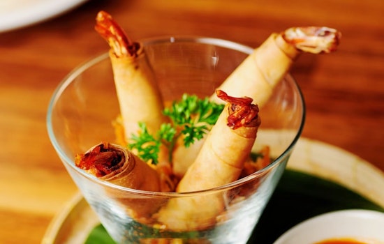 Check out the 5 top spots in Atlanta's Lindbergh neighborhood