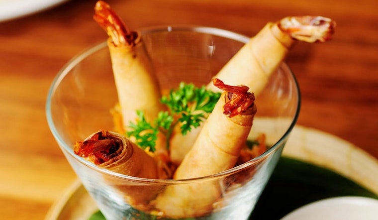 Check out the 5 top spots in Atlanta's Lindbergh neighborhood