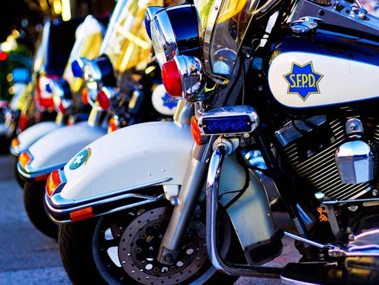 Tuesday: Lower Haight Community Walk With SFPD