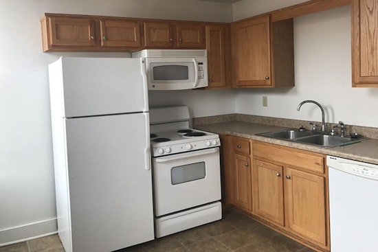 What will $800 rent you in Old Louisville, this month?