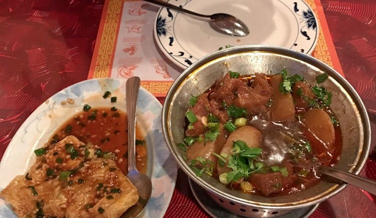 Check out the 3 top spots in Tucson's Broadway-Northeast neighborhood