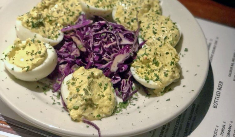 Explore the 3 top spots in Charlotte's Ballantyne neighborhood