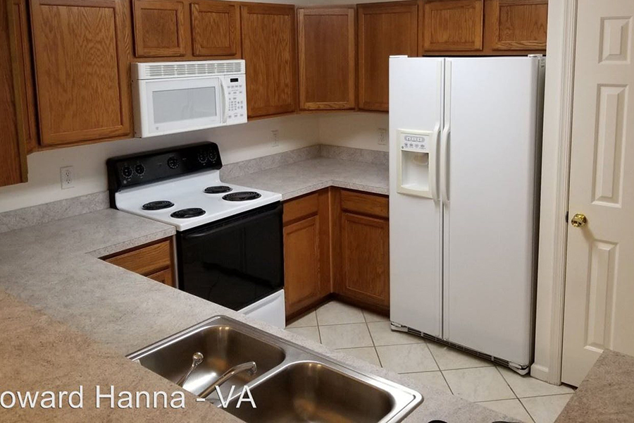 The most affordable apartments for rent in Great Neck, Virginia Beach