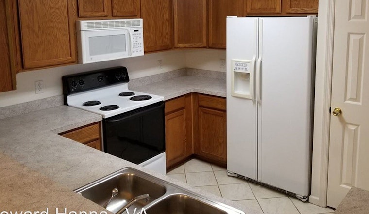 The most affordable apartments for rent in Great Neck, Virginia Beach