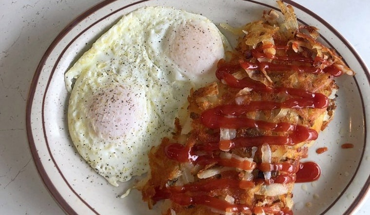 Explore the 5 top spots in Minneapolis' East Harriet neighborhood