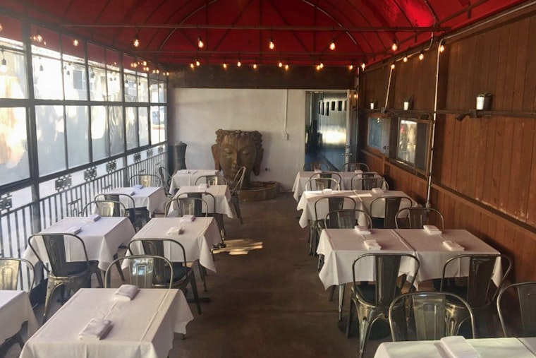 New Playa Del Rey Spot 'Good Morning Vietnam' Opens Its Doors