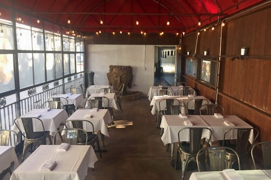 New Playa Del Rey Spot 'Good Morning Vietnam' Opens Its Doors
