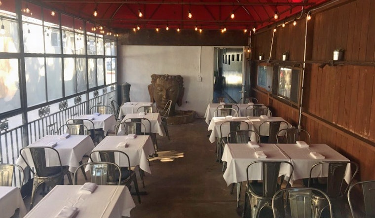 New Playa Del Rey Spot 'Good Morning Vietnam' Opens Its Doors