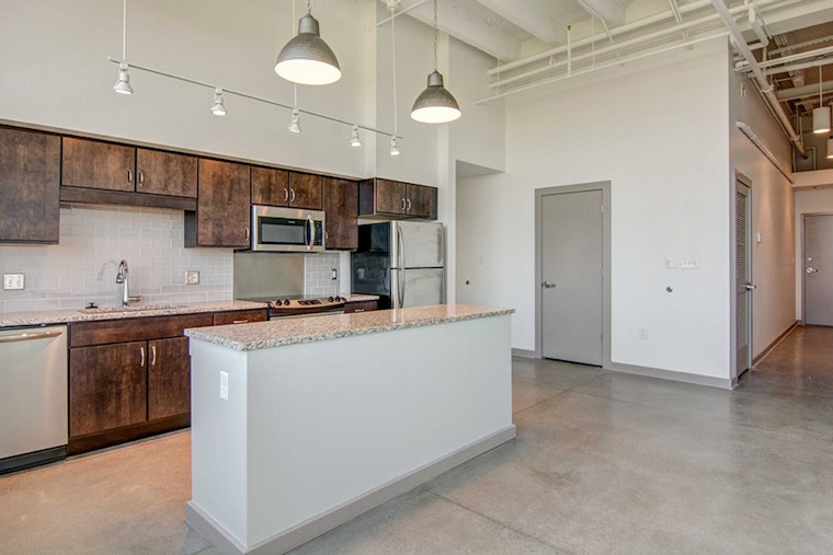 Apartments for rent in Norfolk: What will $2,200 get you?