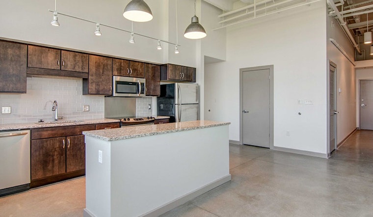 Apartments for rent in Norfolk: What will $2,200 get you?