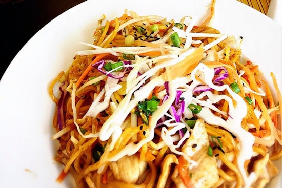 The 5 best vegan spots in Colorado Springs