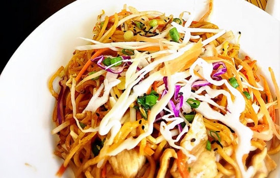 The 5 best vegan spots in Colorado Springs