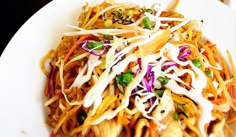 The 5 best vegan spots in Colorado Springs