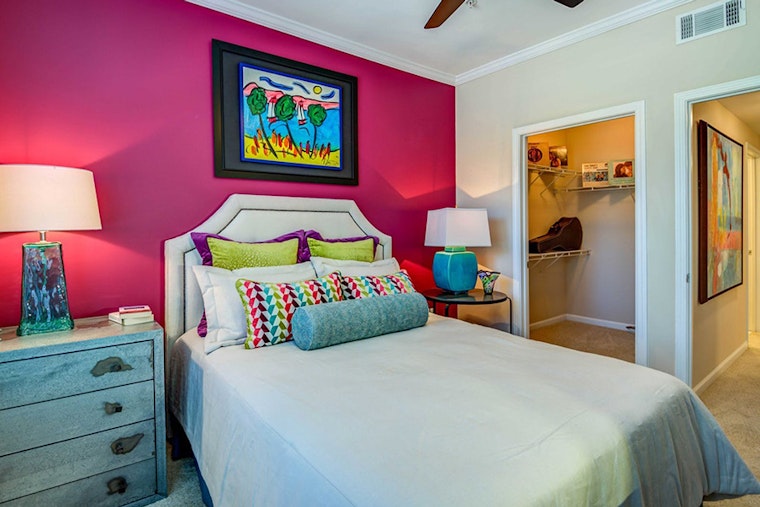 Apartments for rent in Raleigh: What will $1,200 get you?