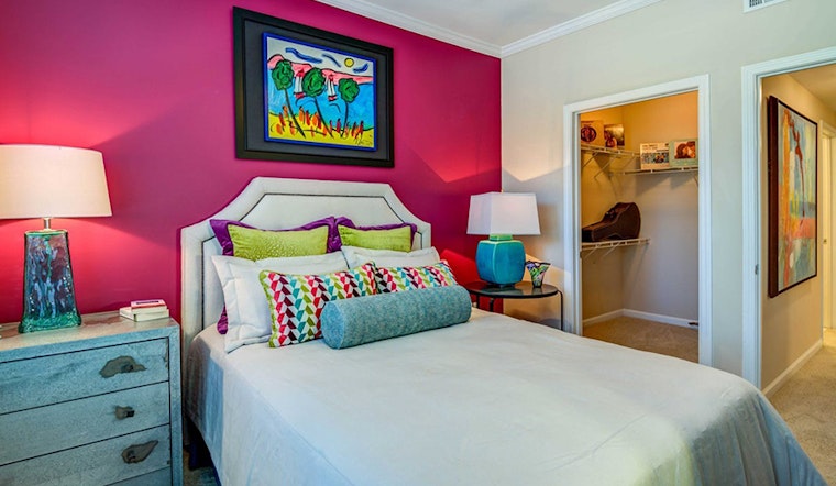 Apartments for rent in Raleigh: What will $1,200 get you?