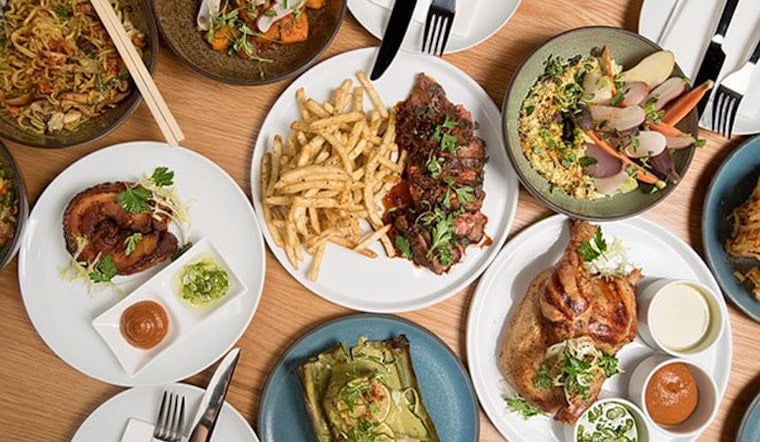 Melrose New American Spot 'XO on Beverly' Opens Its Doors
