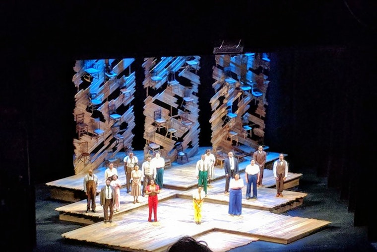 Here are Durham's top 4 performing arts spots