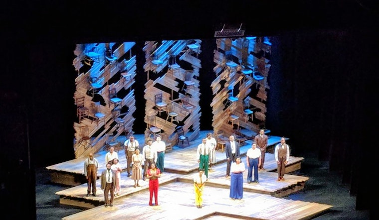 Here are Durham's top 4 performing arts spots
