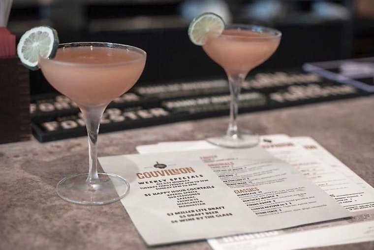 The 5 best bars in Louisville