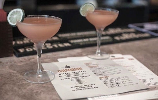 The 5 best bars in Louisville