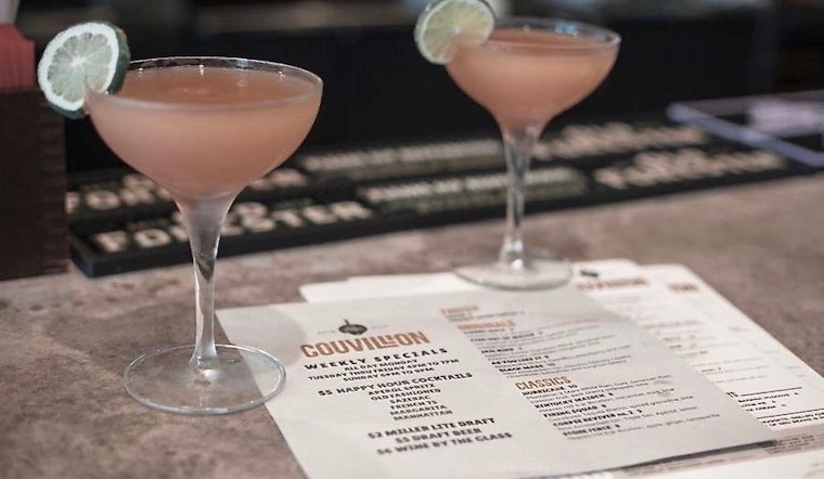 The 5 best bars in Louisville