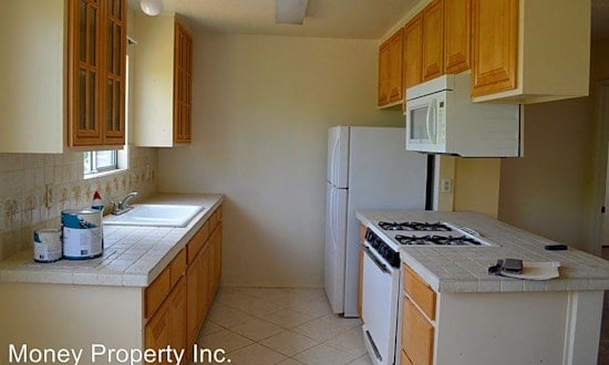Renting in Chula Vista: What's the cheapest apartment available right now?