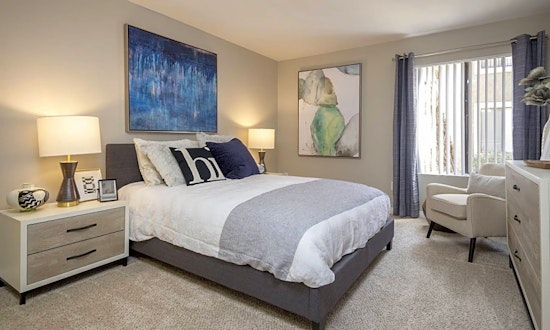 Apartments for rent in Santa Ana: What will $2,100 get you?