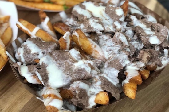 Are these trending Philadelphia restaurants on your radar?